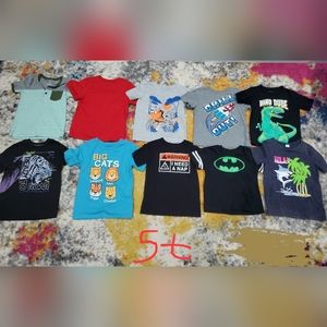 Boys clothes